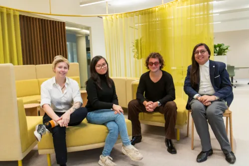 De Onderwijs Commissie